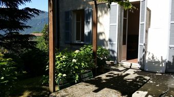 Apartamento Mamma Ciccia Holiday Home - Ambrosini