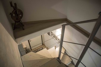 Apartamento Mamma Ciccia Holiday Home - Valeria