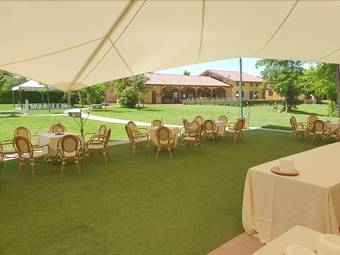 Agroturismo Agriturismo Greppi