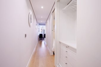 Cozy & Bright 1 Bd Apartm One Step Away Form Retiro Park. Retiro III