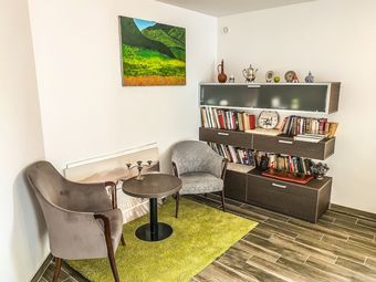 Hotel Gladiaterra Castle