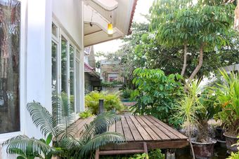 Hotel Oyo 2359 Bayfront Karnadia