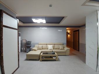 Hotel Songnisan Amor Motel