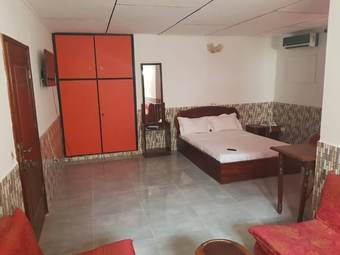 Hotel H�tel Amoitrin