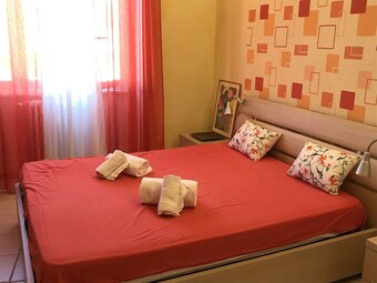 Apartamento Domus Isaura