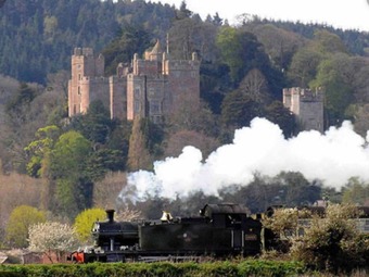 Pippins Luxury Cabin