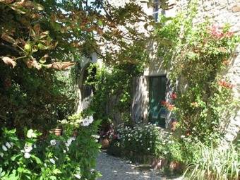 Hotel Chez Janie Hirst - B&B