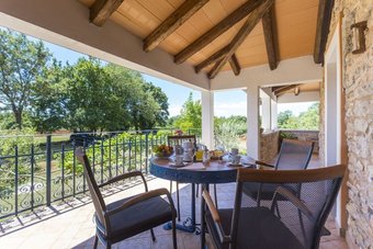 Holiday House Matija With A Pool