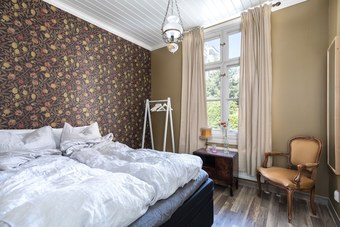 Bed & Breakfast Matin Ja Maijan Majatalo