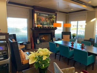 Hotel Hilton Garden Inn Bentonville Rogers