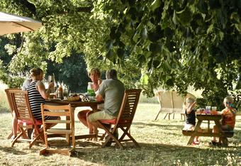 Bed & Breakfast Chambres D'h�tes Le Perrier