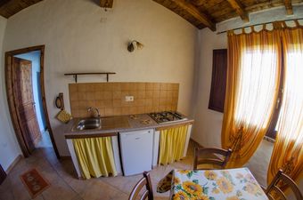 Apartamento Il Rudere