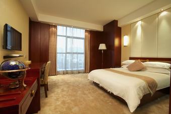 Hotel Jinjiang Inn Select Fengxian Baolong Square Canal North Road