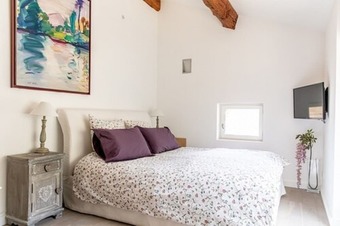 Bed & Breakfast La Bastide De Fangouse