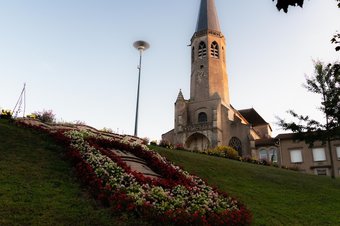 Hotel La F�e Maison