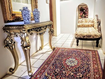 Hotel Mountain View Country Estate