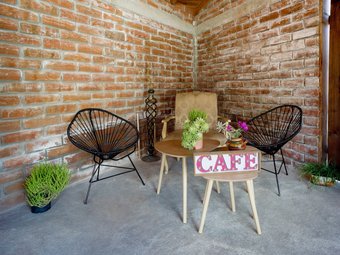 Hotel Capital O Finca Koochagae