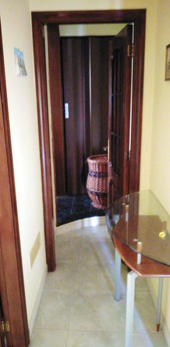 Apartment With 2 Bedrooms In Merilli, With Wonderful Sea View, Balcony And Wifi