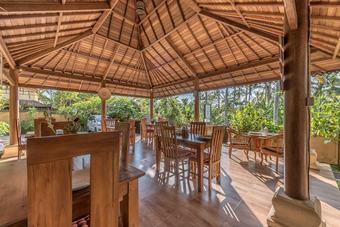 Hotel Villa Kubu Agung