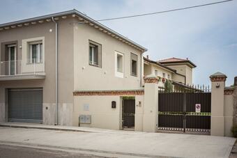 Hotel Borgocinquanta