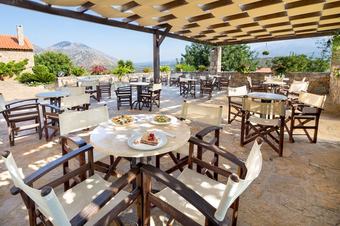 Hotel Melidoni X Village