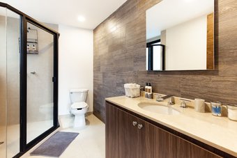 Apartamento Colorful And Artsy 3br 2ba Apt In Roma Norte