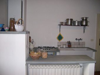 Agroturismo Agriturismo Brocca