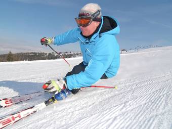 Duplex Apartment In Gl�dnitz With Pool