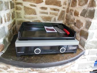 Beautiful, Fully Renovated House With Sauna, Jacuzzi And Covered Terrace