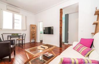 Apartamento Cassavetes