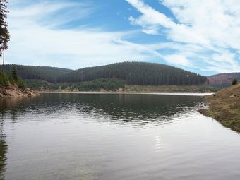 Holiday Home In Altenfeld With Private Garden, Terrace, Bbq