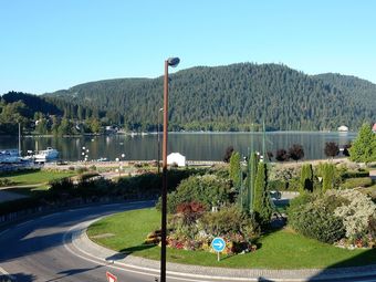 Cozy Chalet In Li�zey With View Of French Countryside