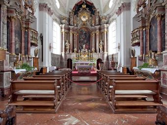 Lovely Apartment In Salzburg Austria With Terrace