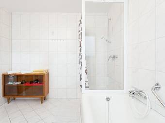 Flat In A Sunny Location Near Lake Constance With A Magnificent View