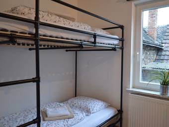 Apartamentos A Modern Holiday Home For 2-5 People By The River Mosel