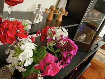 Lovely Holiday Home With Terrace, Garden, Awning, Heating