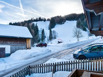 Attractive Holiday Home In Rauris, Near The Ski Piste