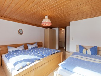 Beautiful Apartment In Sankt Gallenkirch With Garden