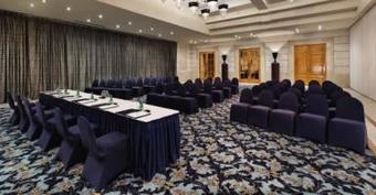 Hotel Moevenpick Resort Hurghada