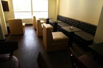 Amazonia Gardenia Hotel Hurghada