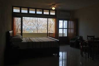 Apartamento The Galeodan Penthouse Suite