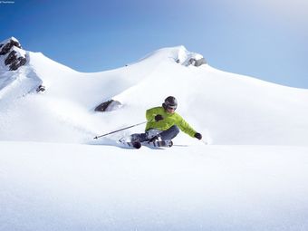 Spacious Holiday Home In Rauris Near Ski Area