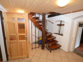 Beautiful Country House In Romantic And Forest Rich Region