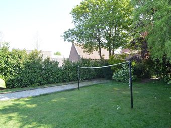 Holiday Home Suitable For Families With Entertainment For All Ages