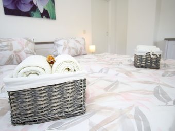 Cozy Apartment In Maria Alm Near Ski Area