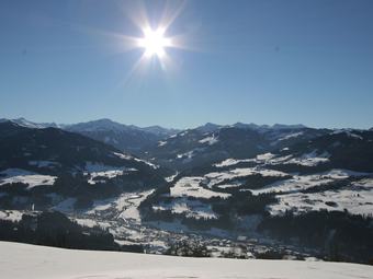 Cozy Mountain View Apartment In Tyrol