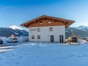 Exquisite Apartment In Mittersill Near Ski Area