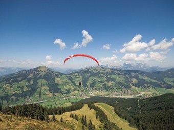 Apartamentos Modern Penthouse In Hopfgarten Im Brixental Near Ski Area