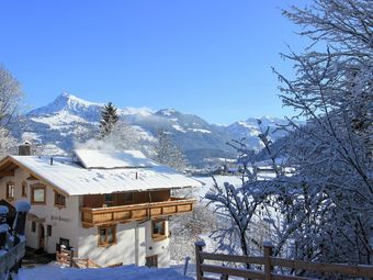 Boutique Holiday Home In Kirchberg With Jacuzzi