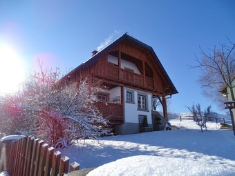 Beautiful Chalet In Gro�s�lk In A Nature Park